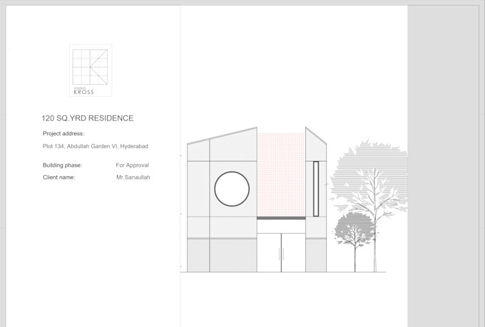 draw a layout plans and elevations and architecture drawings